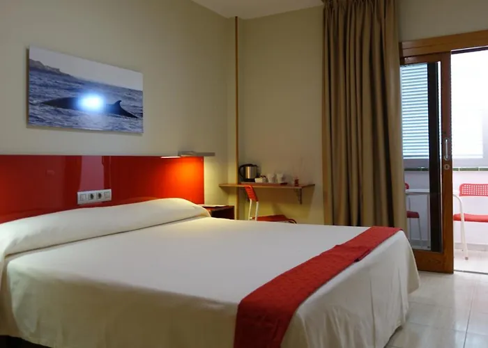 Hotel Andrea\'S