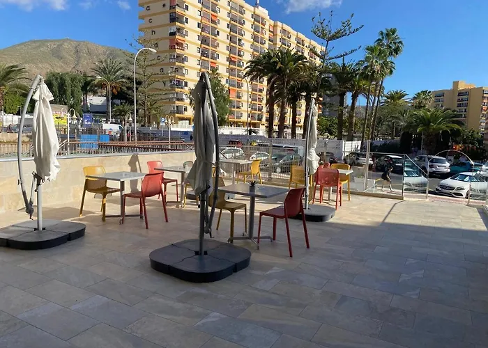 Hotel Andrea\'S