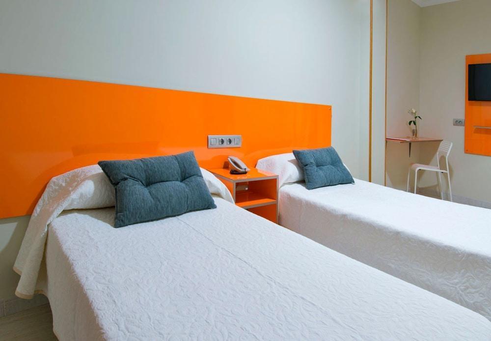 Hotel Andrea's 2*