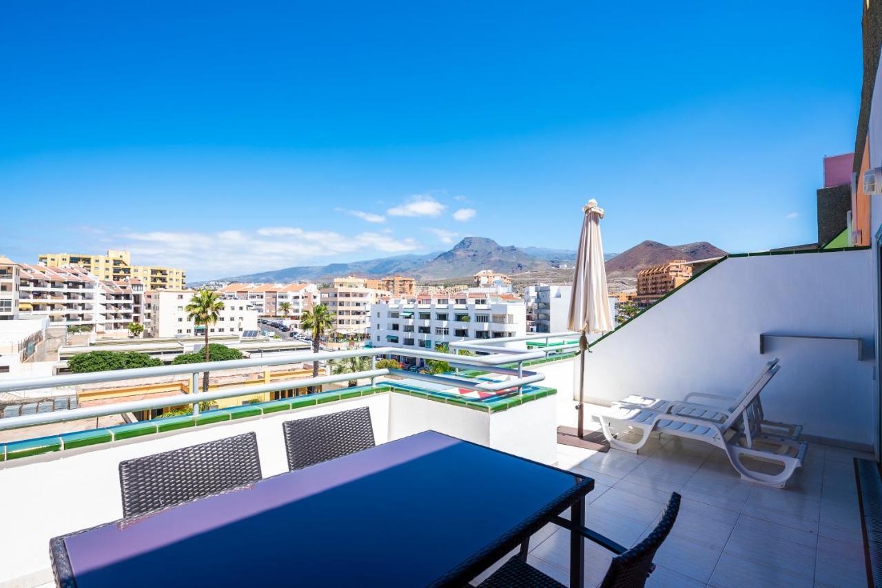 Hotel Andrea's Los Cristianos (Tenerife)