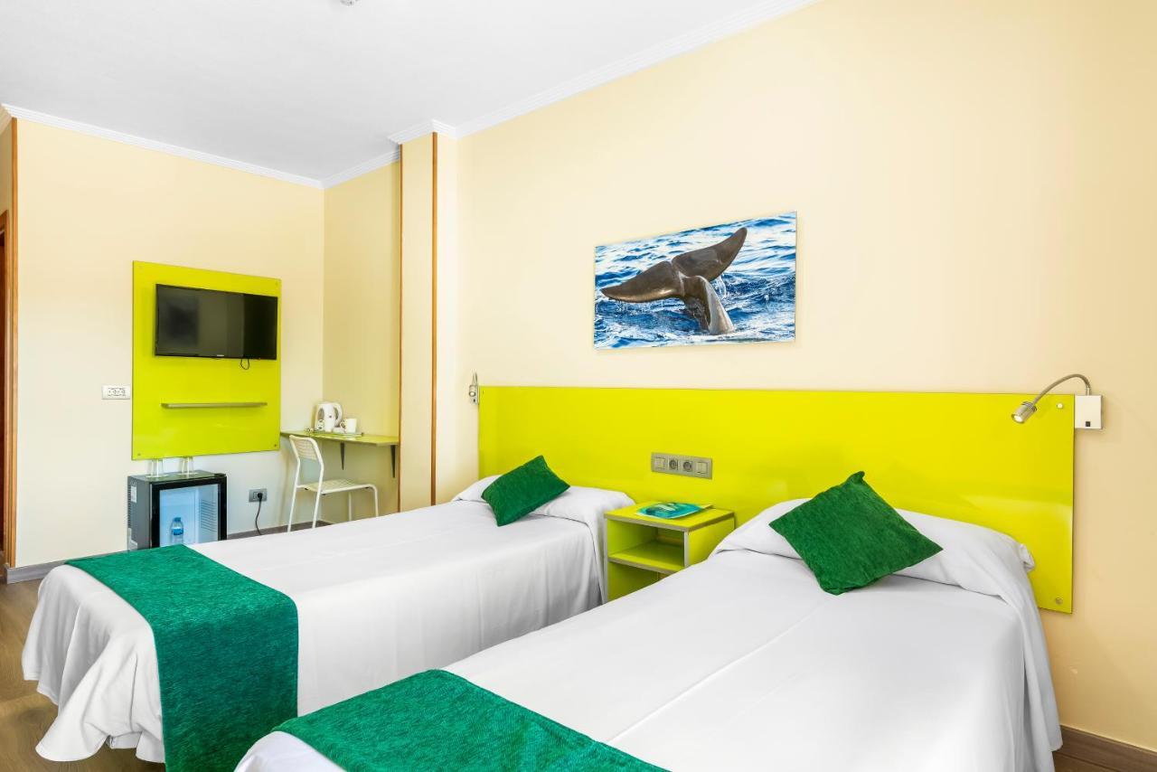 Andrea's Hotel 2*
