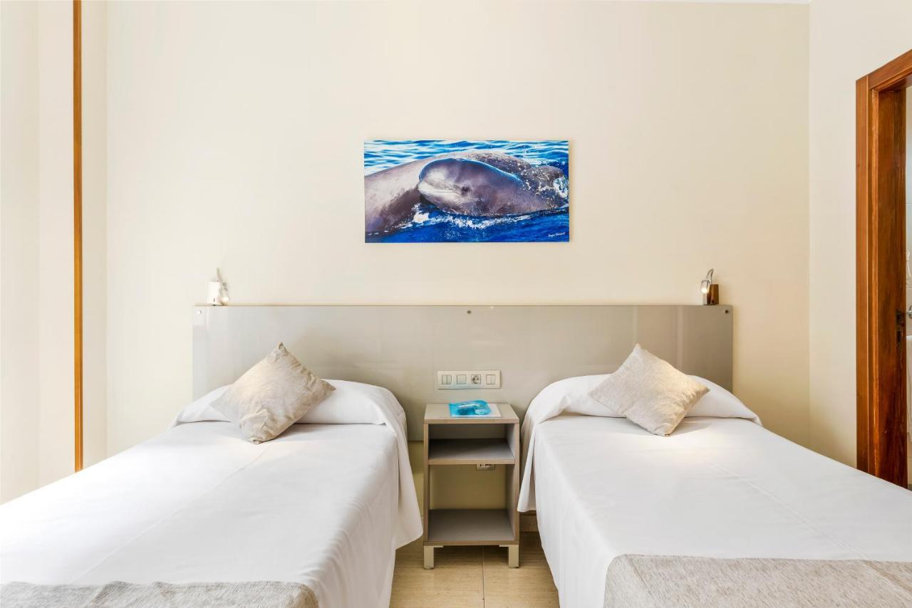 Andrea's Hotel Los Cristianos (Tenerife)