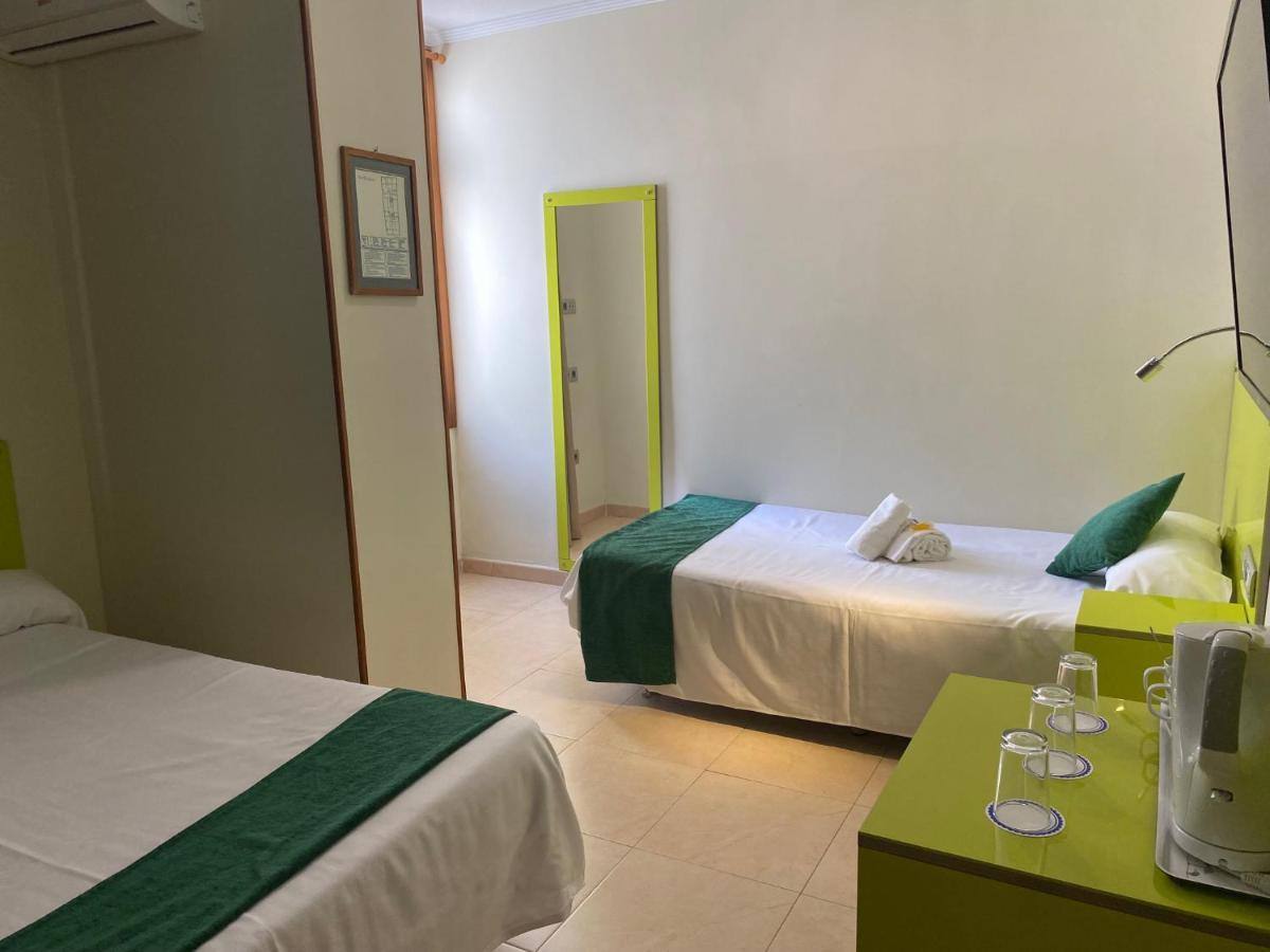 Hotel Andrea's Los Cristianos (Tenerife)