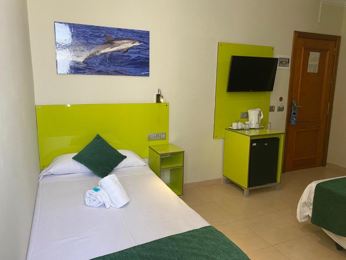 Hotel Andrea's 2*