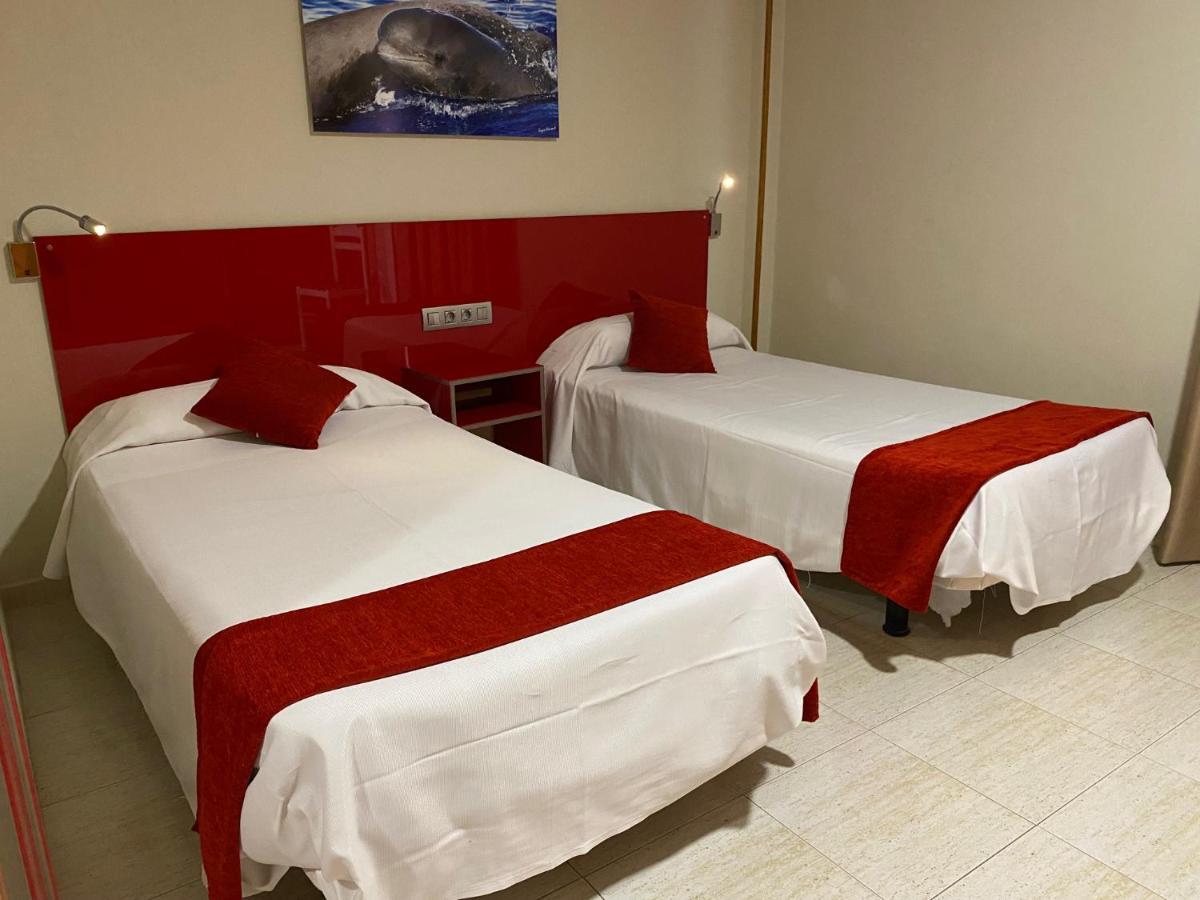 Hotel Andrea's 2*