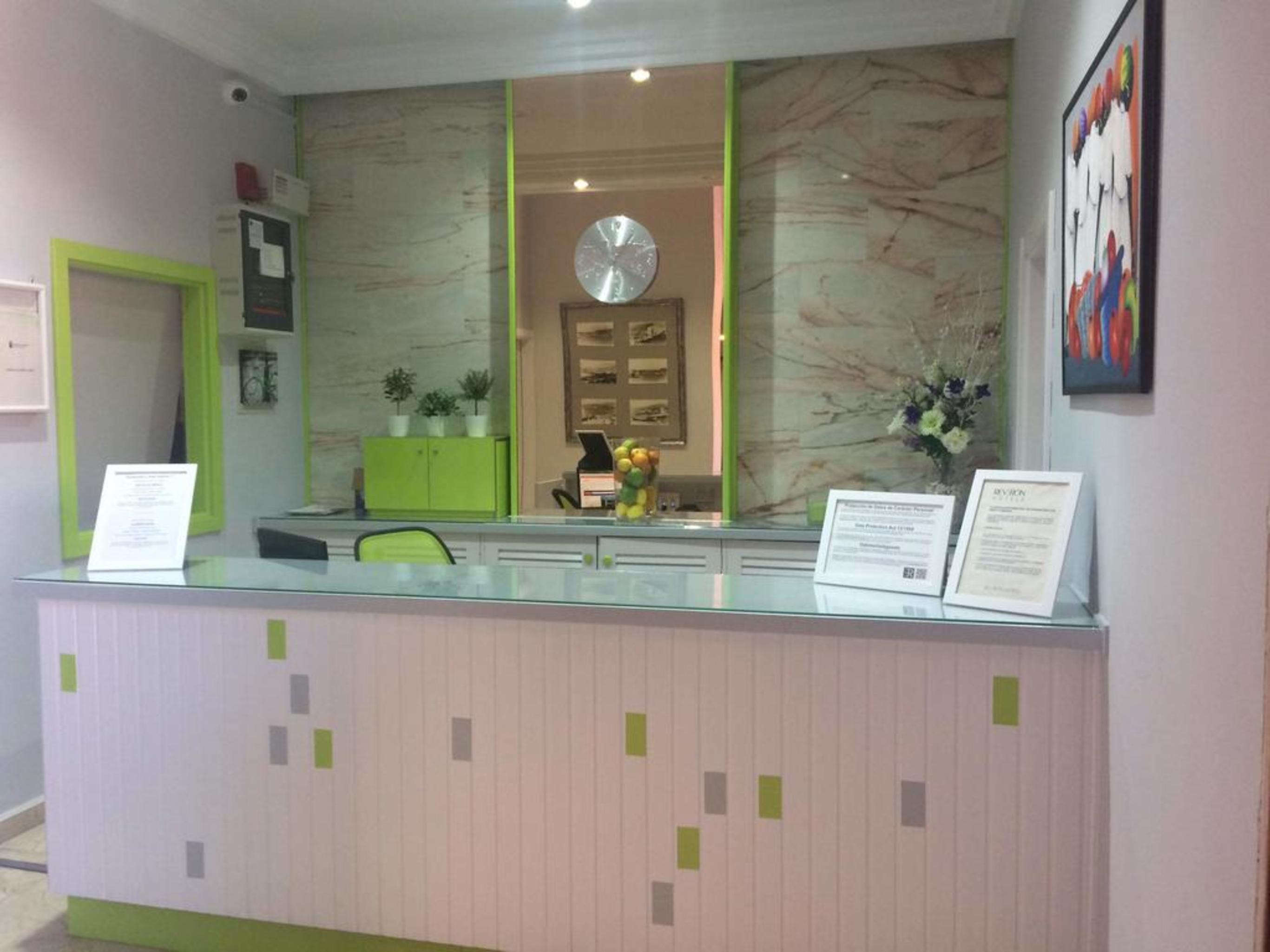 Hotel Andrea's Los Cristianos (Tenerife)