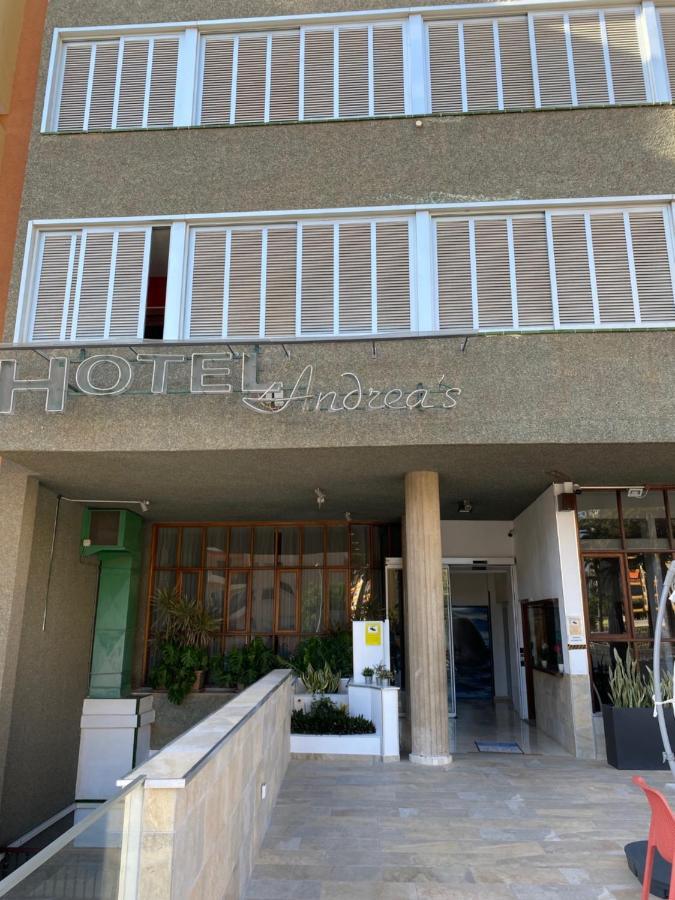 Andrea's Hotel 2*