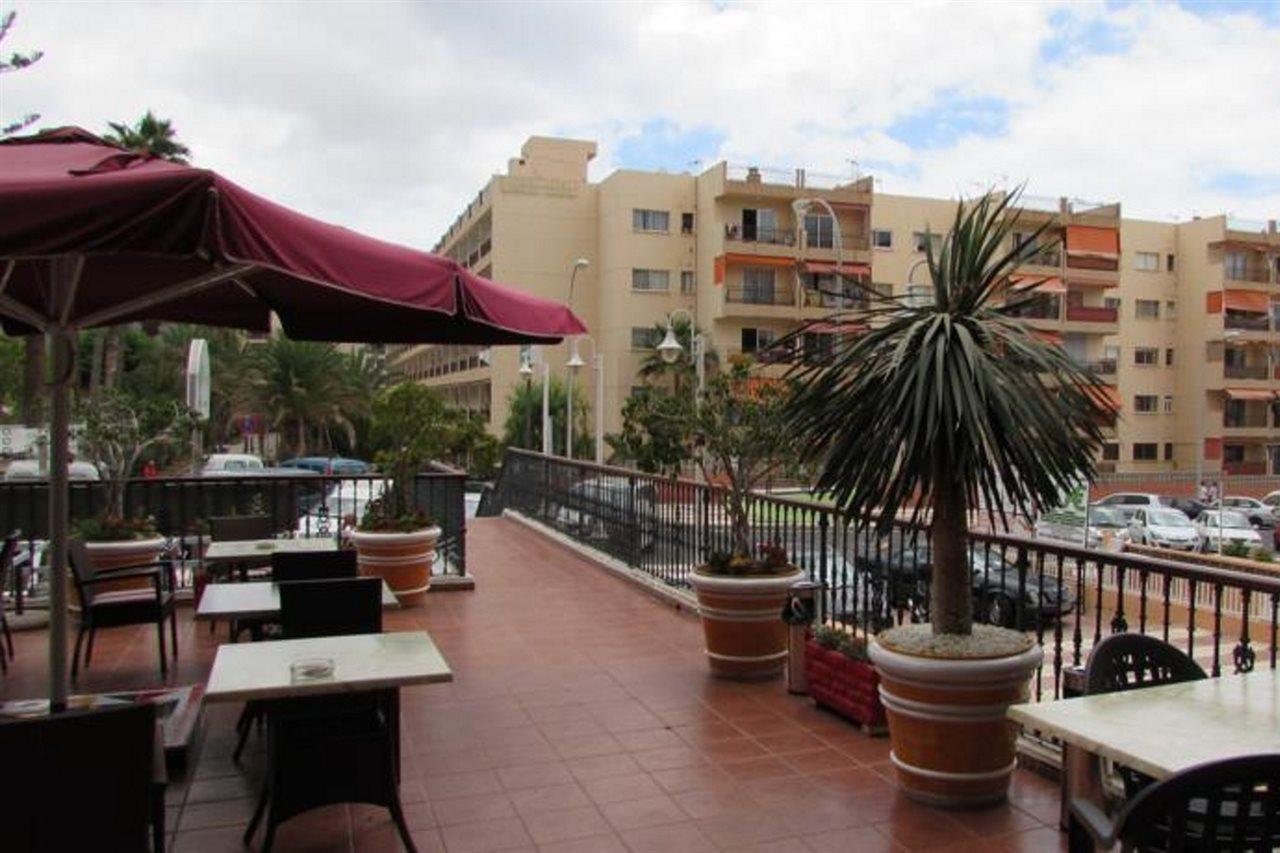 Andrea's 2* Los Cristianos (Tenerife)