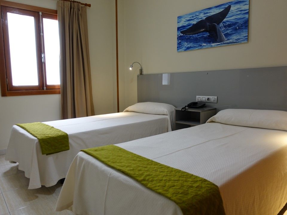 Andrea's Hotel