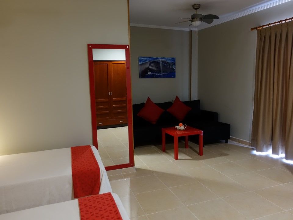 Hotel Andrea's 2*
