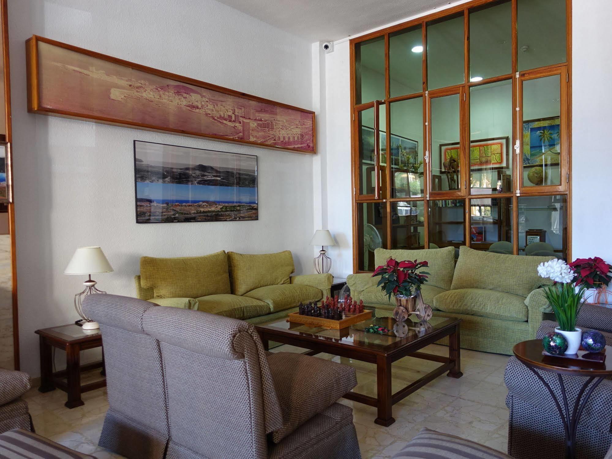 Hotel Andrea's 2*