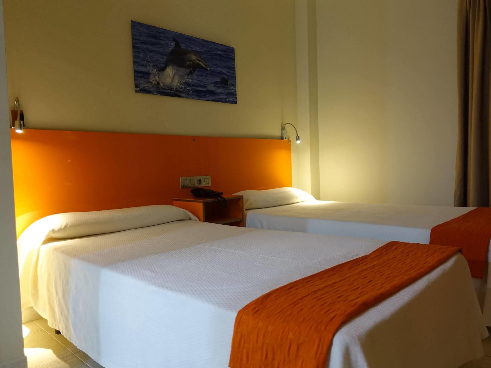 Hotel Andrea's