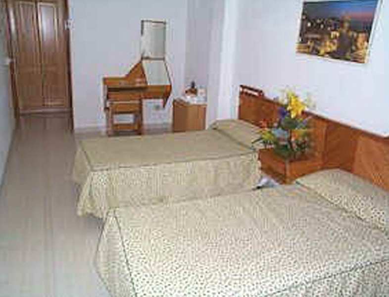 Hotel Andrea's 2*