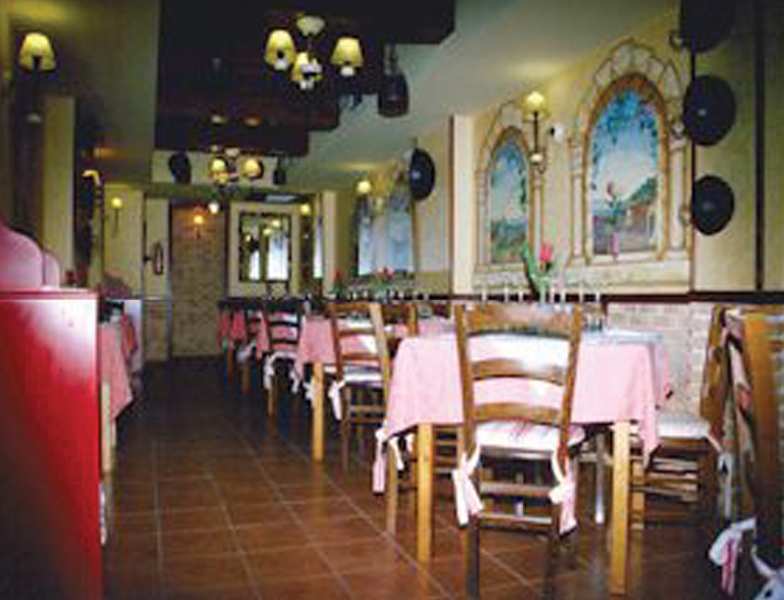 Andrea's Hotel 2*