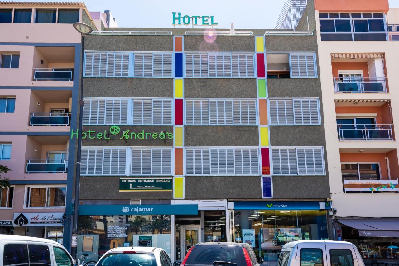 Hotel Andrea's 2*