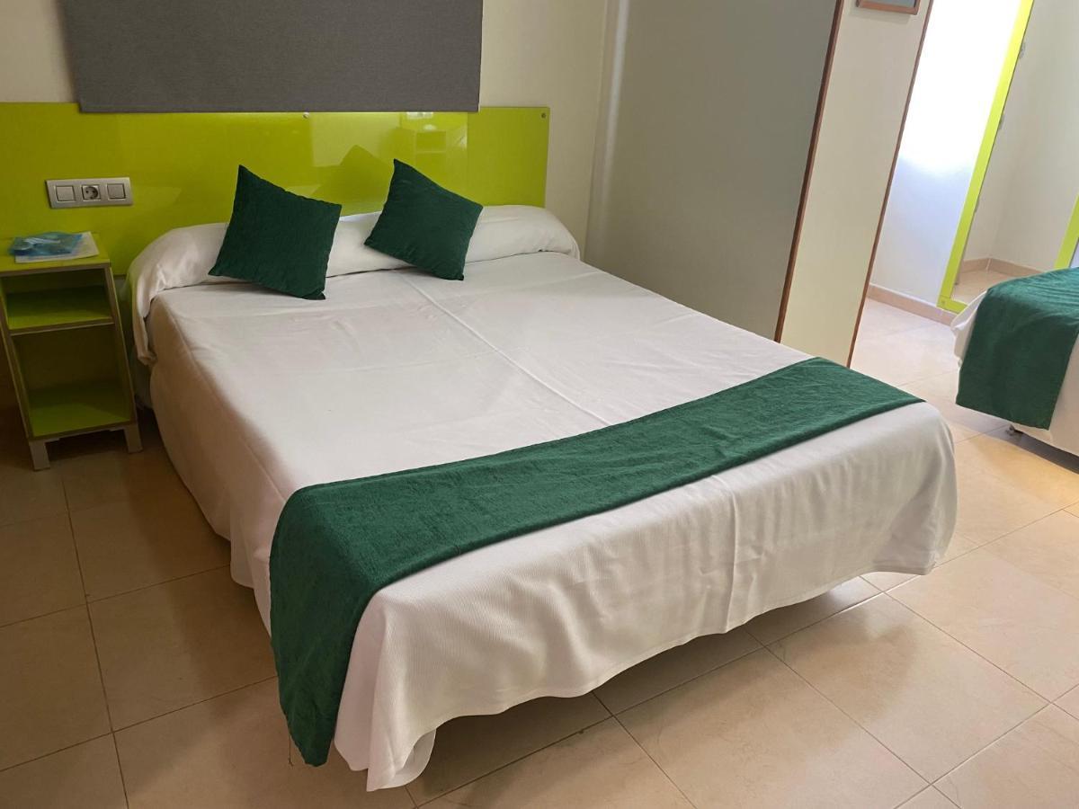 Andrea's Hotel Los Cristianos (Tenerife)