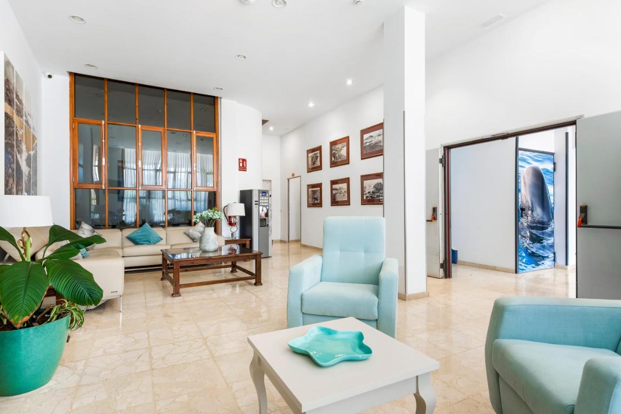 Hotel Andrea's Los Cristianos (Tenerife)